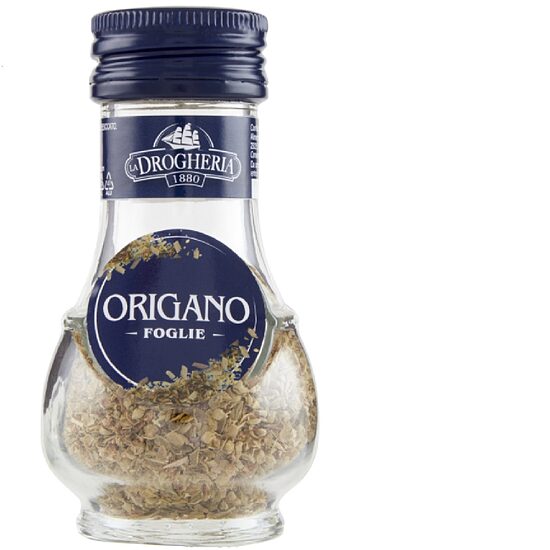 Oregano LA DROGHERIA, 8g