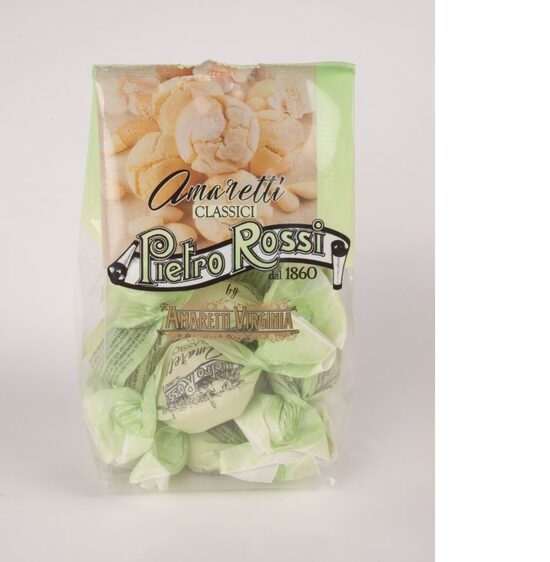 Cepumi PIETRO ROSSI Soft Amaretti, 180g