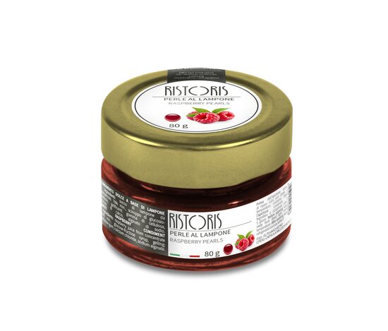 Aveņu pērlītes RISTORIS, 80g