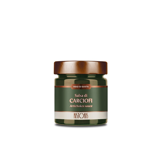 Artišoku mērce RISTORIS, 210g