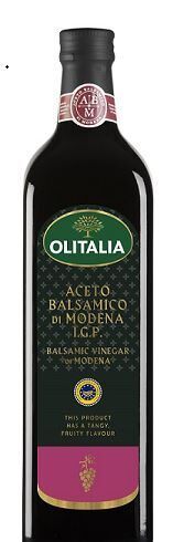Balzamiko etiķis OLITALIA, 1 l
