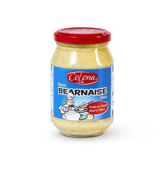 Mērce COLONA Bearnaise, 235g