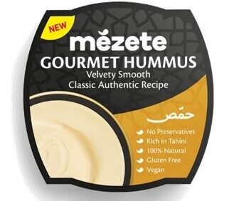 Humoss MEZETE Classic, 215 g
