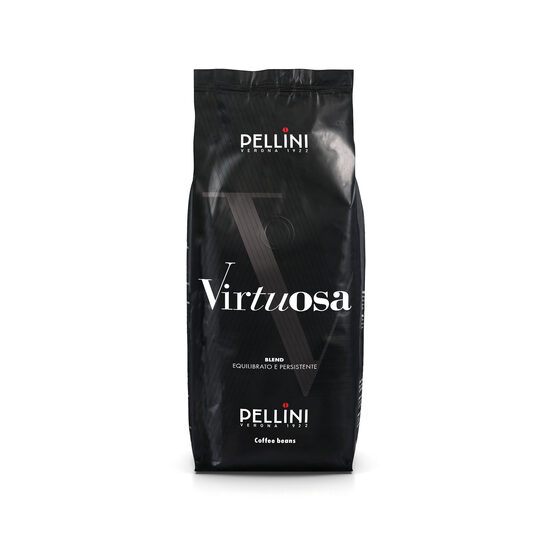 Kafijas pupiņas PELLINI Virtuosa, 1 kg