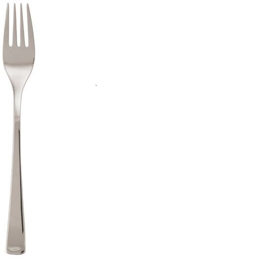 Galda dakša VALENCIA, 18/0, L 19,7 cm, 12gab