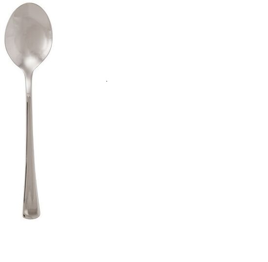 Tējas karote VALENCIA, 18/0, L 13,2 cm, 12gab