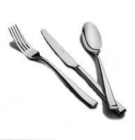 Galda karote DURBAN, 18/10, 21 cm, 12 gab.