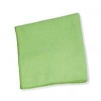 Mikrošķiedras drānas FILMOP, 40x40 cm, zaļas, 5gab