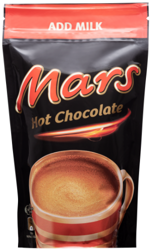Šokolādes dzēriens MARS, 140g