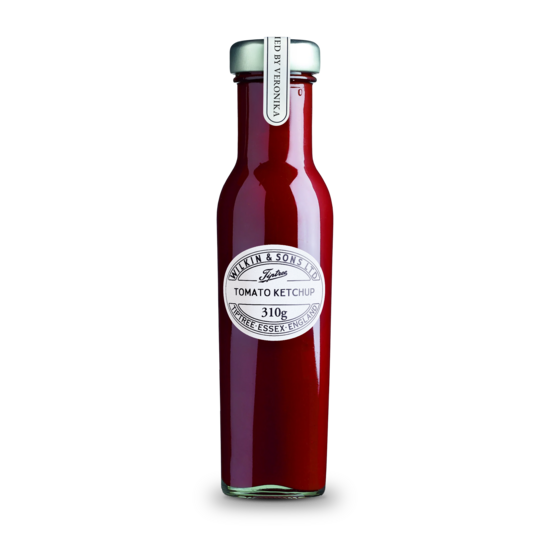 Tomātu kečups TIPTREE, 310g