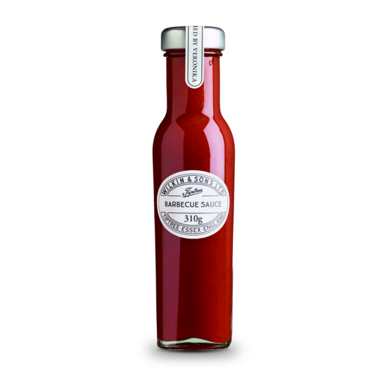 Barbekjū mērce TIPTREE, 310g