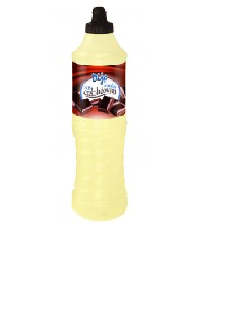 Šokolādes mērce DIJO, 1kg