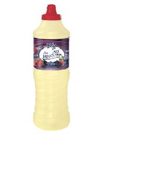 Meža ogu mērce DIJO, 1kg