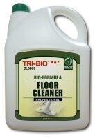 Bio-formula grīdas mazgāšanai TRI-BIO, 4.4l
