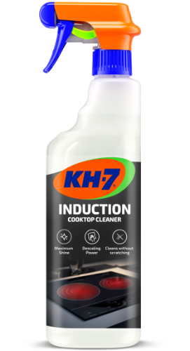 KH-7 Indukcijas plīts tīrīšanas līdzeklis KH-7, 500ml