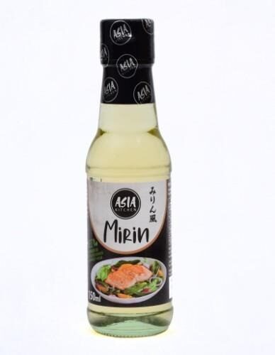 Mērce ASIA KITCHEN Mirin, 150ml