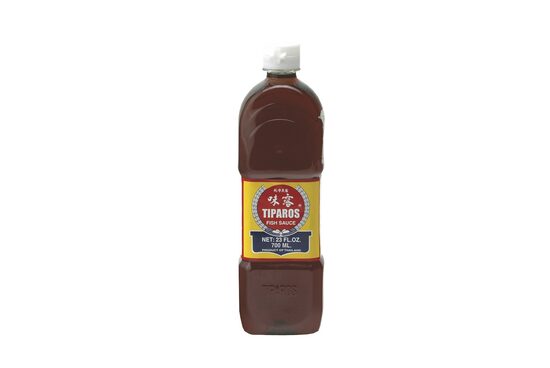 Zivju mērce TIPAROS, 700ml