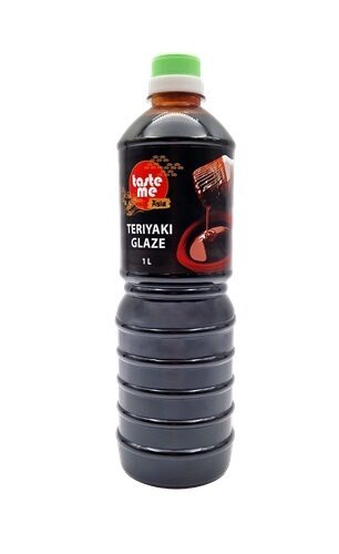 Terijaki glazūra TASTE ME, 1l