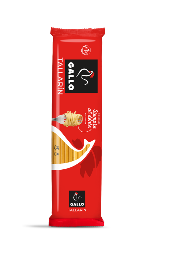 Makaroni GALLO Linguine, 450g