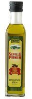 Neapstrādāta augstākā labuma olīveļļa PREMIUM SEVILLA, 250ml
