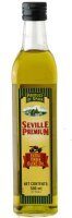 Neapstrādāta augstākā labuma olīveļļa PREMIUM SEVILLA, 500ml