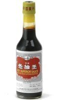 Sojas mērce HAIYIN BRIDGE, 150ml