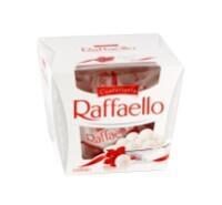Konfektes RAFFAELLO, 150g