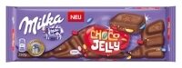Šokolāde MILKA Choco Jelly, 250g