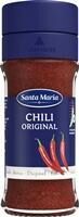 Čili pipari SANTA MARIA, 34g