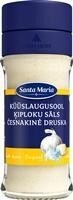 Ķiploku sāls SANTA MARIA, 77g