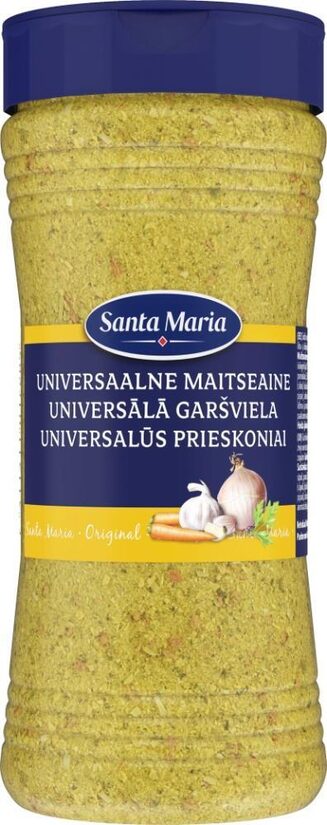 Universālā garšviela 350g, Santa Maria