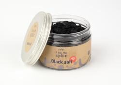 Melnais sāls, 100g
