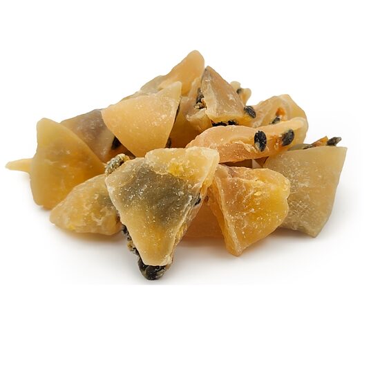 Pasifloras augļi, žāvēti, ar cukuru, 1kg
