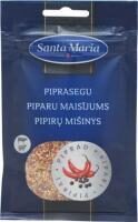 Piparu maisījums 25g, 17275 Santa Maria (16 gab/kastē)