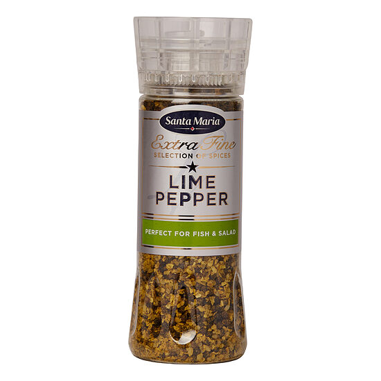 Laima pipari 310g, dzirnavas, Santa Maria
