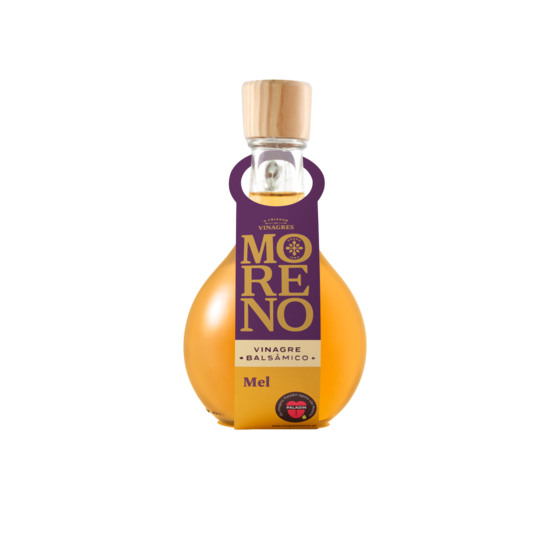 Medus etiķis MORENO, 500ml