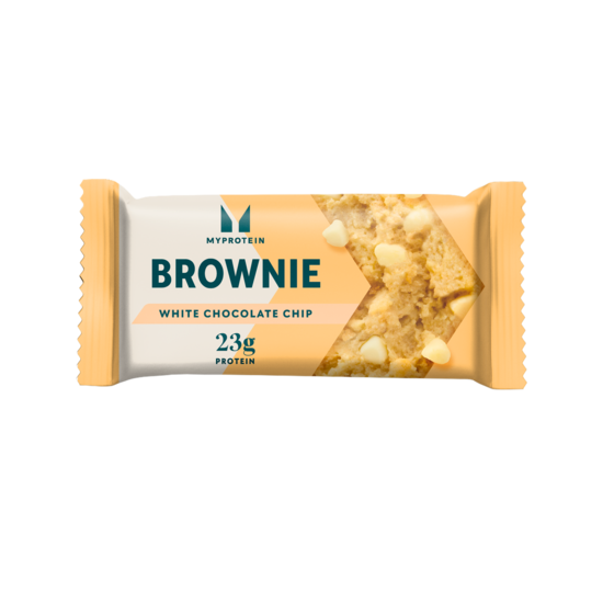 Braunijs MY PROTEIN, ar balto šokolādi, 75g