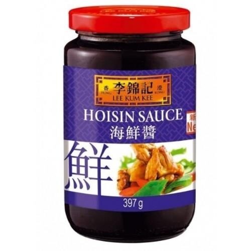 Mērce LEE KUM KEE Hoisin, 397ml