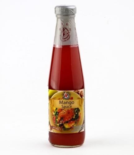 Mango mērce FLYING GOOSE, 295ml