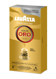 LAVAZZA kapsulas QUALITA ORO 55g