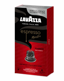 LAVAZZA kapsulas ESPRESSO CLASSICO 57g
