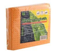 Mitruma uzsūkšanas lupatiņas TOKE, 16 x 15 x 0,35 cm, 10gab