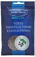 Smaržīgie pipari 15g, Santa Maria