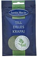 Dilles 7g, Santa Maria