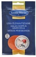 Gaļas kopējā garšviela 35g, Santa Maria