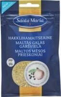 Piedeva maltai gaļai 30g, Santa Maria