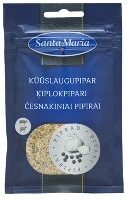Ķiplopipari 30g, Santa Maria