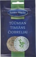 Timiāns 10g, Santa Maria