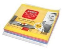 Putekļu lupatiņas MERKANT, 38x38cm, 5gab