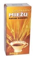 Kafijas aizstājējs, mieži-100%, Miežu iecienītais, 300g